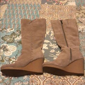 Kenneth cole boots